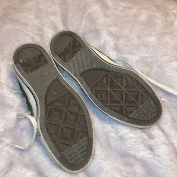 Converse 🌲🌿 - Picture 7 of 7